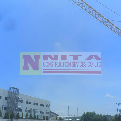 CÔNG TY TNHH DỊCH VỤ XÂY DỰNG NITA